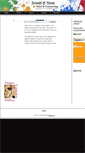 Mobile Screenshot of dwnixon.com